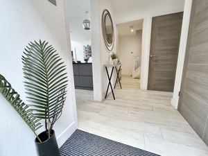 Hallway- click for photo gallery